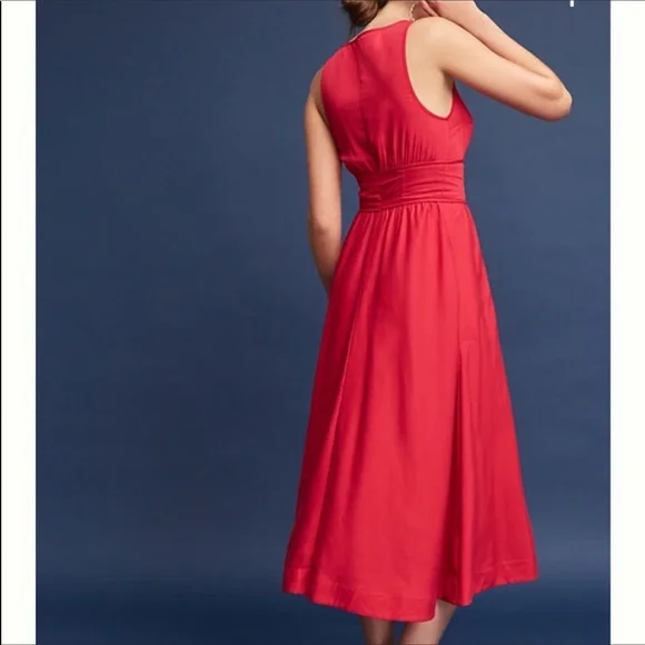 Anthropologie Tracy Reese dress - Picture 2 of 3